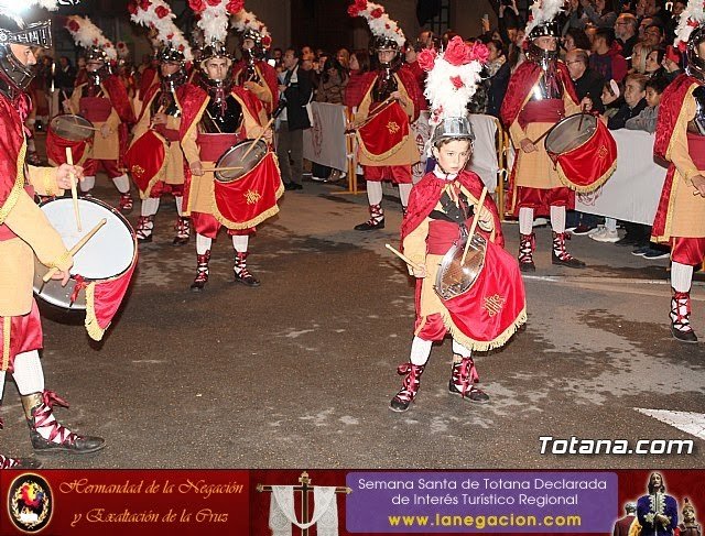 Procesion Jueves Santo 2019 - 12
